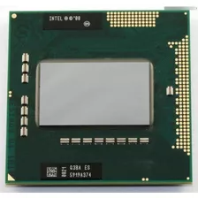 Procesador Portátil Intel Core I7-720qm