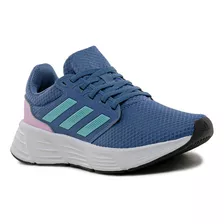 Zapatillas Galaxy 6 adidas Team Sport Tienda Oficial