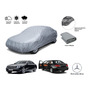 Funda Cubierta Protectora 100% Impermeable Mercedes Benz Glc