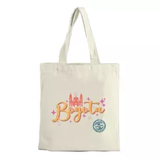 Bolsa Reutilizable Tote Bag Shopping Bag Bogota
