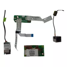 Placa Ethernet/bluetooth Y Modem Interno Hp Dv2000 (hp0002)