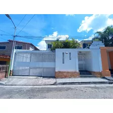 Casa En Venta Urbanizacion El Castaño Maracay Estado Aragua. Mls 24-5980. Ejgp
