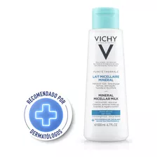 Vichy® Purete Eau Mic Leche - Extra Seca | 200ml