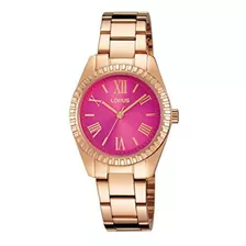 Reloj De Cuarzo Analógico Para Mujer Para Mujer Con Brazalet