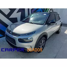 Citroen C4 Cactus Feel Pack 1.6 C/64629