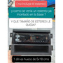 Android Radio Gps Estereo 10 PuLG. Mercury Sable