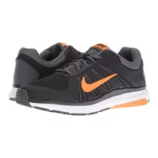 Zapatos Correr / Trail Nike Dart 12 Hombre Negro Originales