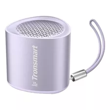 Parlante Altavoz Bluetooth Tronsmart Impermeable Ipx7 Fino