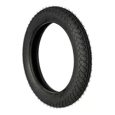 Pneu Moto Biz E Pop 100 Traseiro 80 / 100 - 14 Str9000 Preto