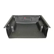 Cubre Caja Rl Mazda Bt50 Doble Cabina C/borde