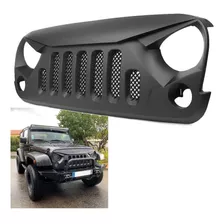 Parrilla Modificada Jeep Wrangler 07-17 (002) (js)