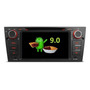 Estereo Dvd Gps Bmw Serie 1 2007-2014 Touch Bluetooth Usb Sd