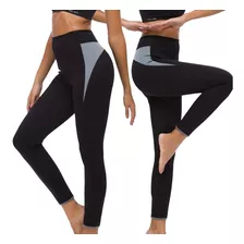 Pérdida De Peso Caliente Neopreno Sauna Pantalones De Entren