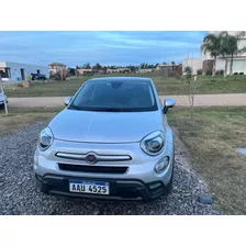 Fiat 500x Cross 1.4 Turbo At9 4x4