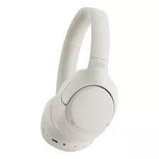 Fones De Ouvido Brancos Qcy Audio H3