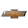 Emblema Parrilla  Chevrolet Spark 2010-2017 