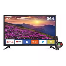 Televisor Bgh B3219k5ip Smart De32 Hd 