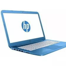 Notebook Hp 14