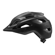 Casco Cannondale Trail Ciclismo Mtb/ Xc/ Gravel - Muvin Color Negro Talle L-xl