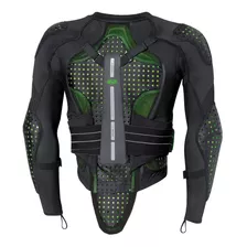 Pechera Camisa Con Proteccion Held Kendo Moto Alta Gama