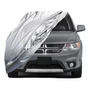 Lona/cubre Suv's Dodge Journey , Afelpada Gruesa 2007-2013