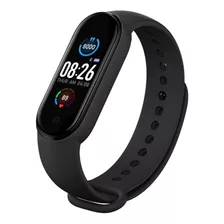Relógio Inteligente Smartwatch M5 Monitor Pressão Saúde