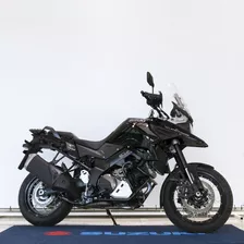 Suzuki - V-strom 1050xt