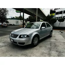 Volkswagen Jetta Clásico 2015