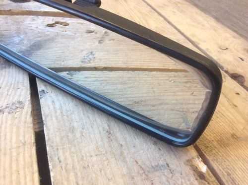 Espejo Retrovisor Interior Volvo S40 Mod 00-04 Oem C/detalle Foto 4