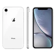 Apple iPhone XR 64 Gb , De Vitrine Sem Uso, Nf E Garantia