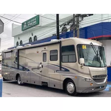 Workhorse W22 Motorhome T/a 2004