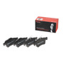 Balatas Delanteras Low M. Volvo S40 Ii T5 162kw 04-07