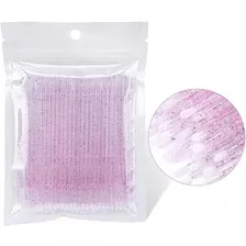 100 Microbrush Acrilicos Microb - Unidad a $119
