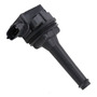 3 Clip Candado De Linea Enfriamiento Volvo V70 C70 S60 S80 X