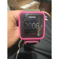 Relógio Tomtom Runner 8rs00