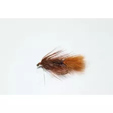 Mosca De Pesca Stimulator Nymph