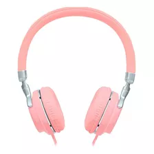 Audifonos On-ear Alámbricos Feel Lf Acoustics 