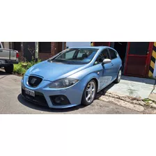 Seat Leon 2009 2.0 Freetrackt Fsi 200cv