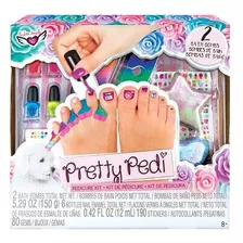 Set Pedicure Fashion Angels