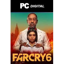 Farcry 6 Ultimate Edition Pc