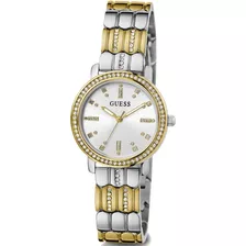 Relógio Feminino Guess Analógico Gw0612l2