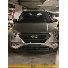 Hyundai Creta 2024 1.6 Limited Gls