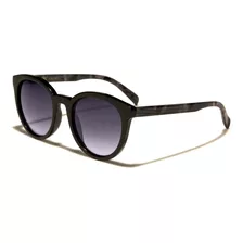 Gafas De Sol Redondas Sunglasses Lentes Oscuros Cg36299 Muje