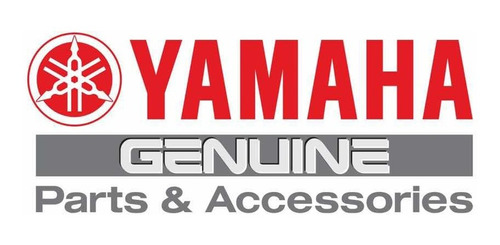 Cubierta Frontal Batera Moto Yamaha Rayzr 2017/22 +logo+gom Foto 2