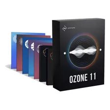 Pacote Izotope 2024 - Ozone 11, Rx 10, Neutron 4 E Outros