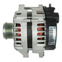 Correa Alternador Kia Sportage Pro 2.0 05-09 Kia Sportage