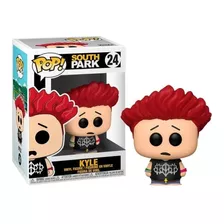 Funko Pop! South Park 24 - Kyle