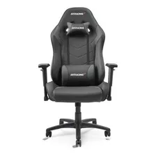 Silla De Juego Akracing Core Series Sx-wide, Grande, Negra