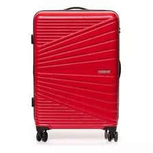 Mala De Viagem Recife M Vermelho American Tourister Lisa