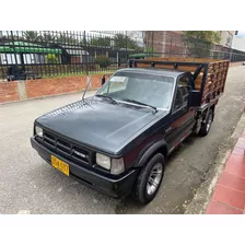 Mazda B2000 1989 2.0 B2000